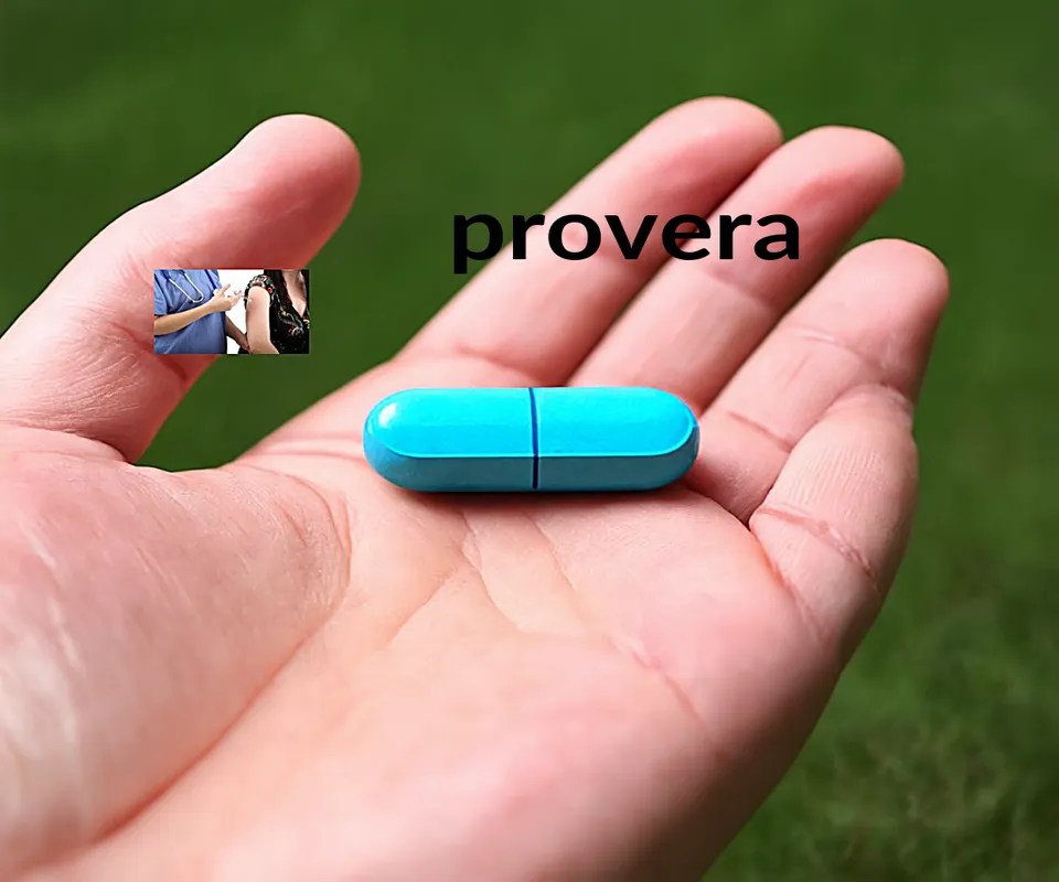 Precio de pastilla provera